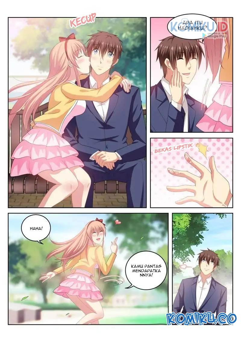 Very Pure Chapter 196 Gambar 8