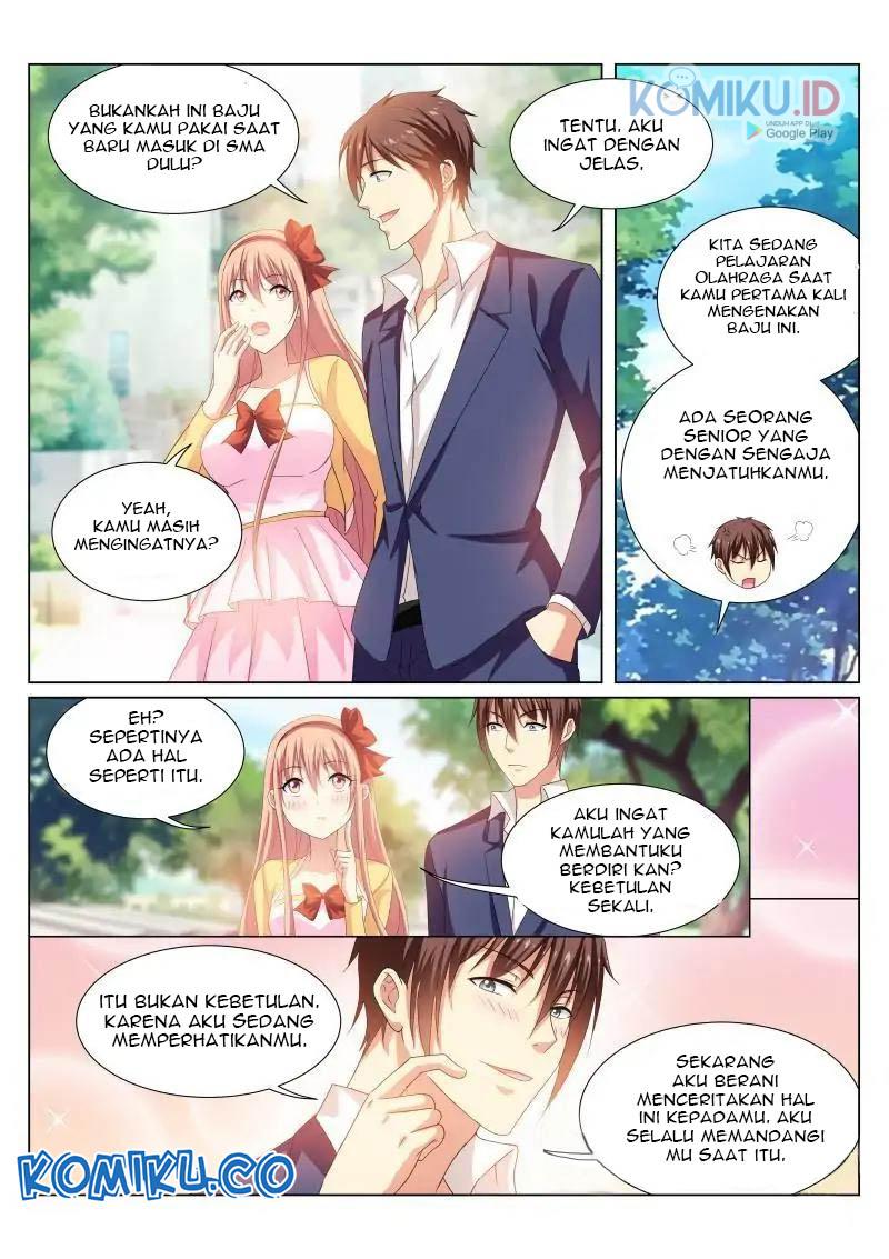 Manhua Very Pure Chapter 196 gambar nomor 2