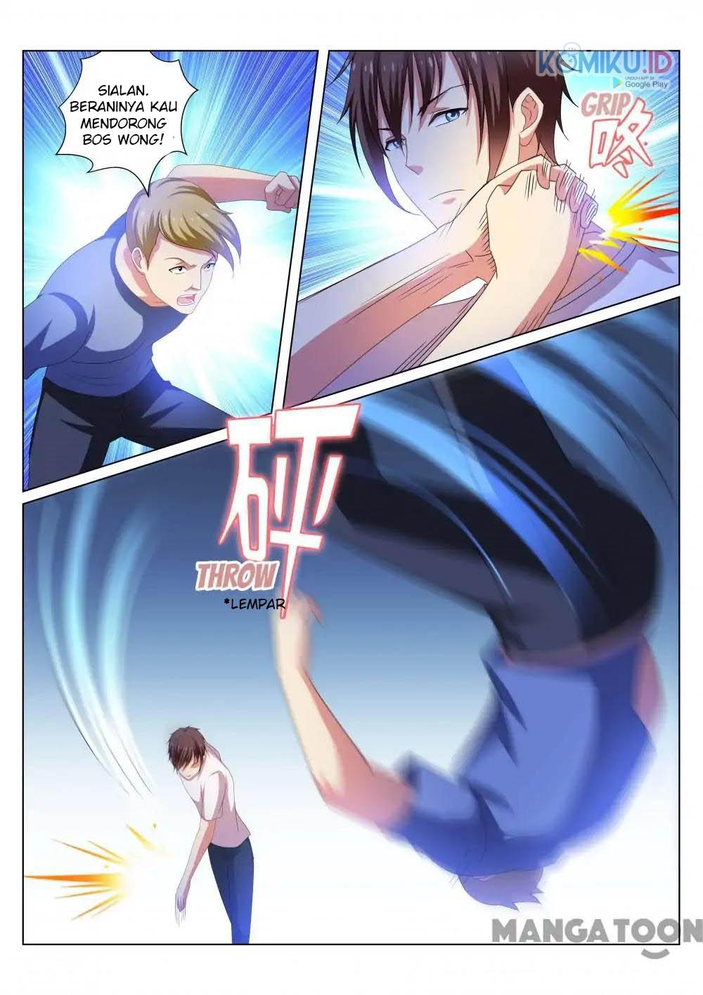 Very Pure Chapter 198 Gambar 7