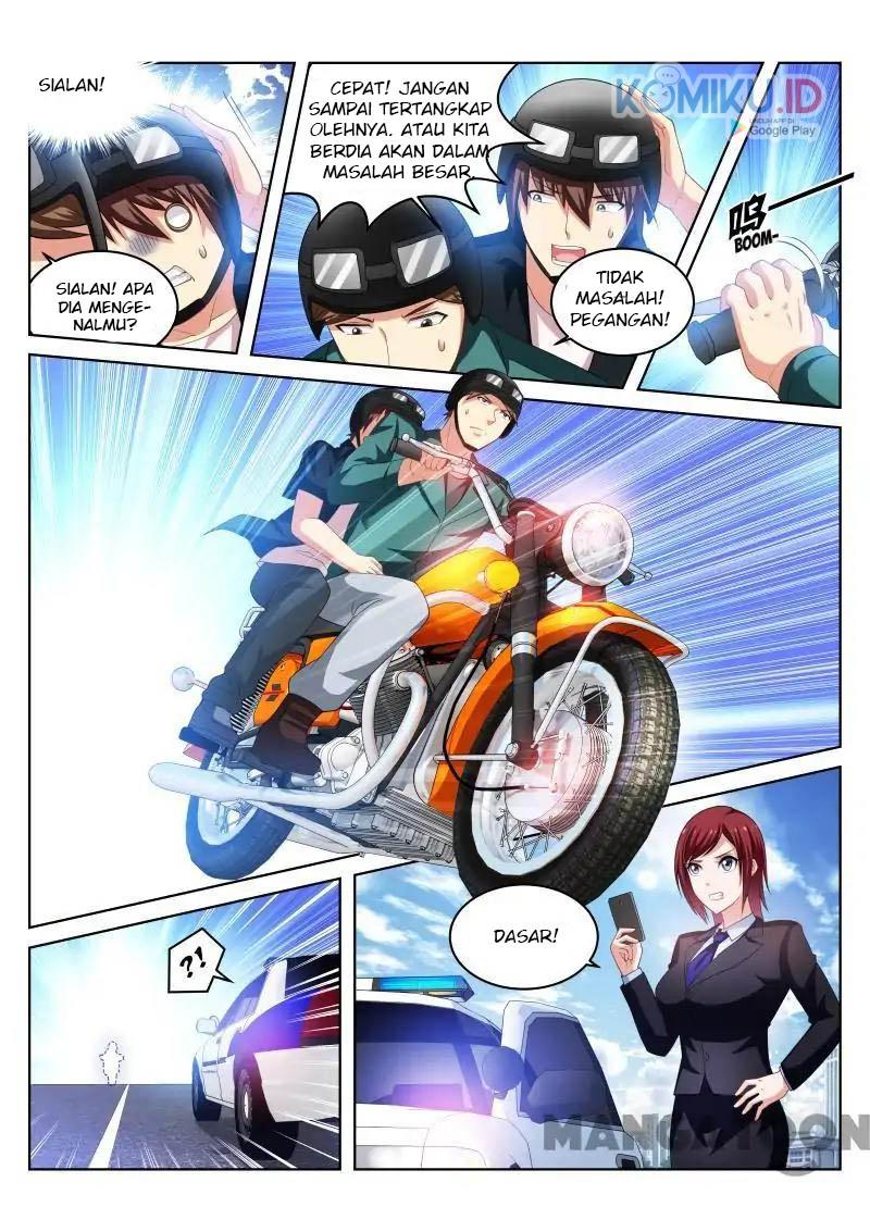 Very Pure Chapter 199 Gambar 6