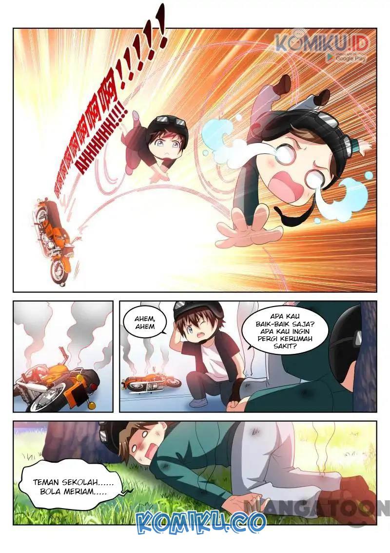 Very Pure Chapter 199 Gambar 9