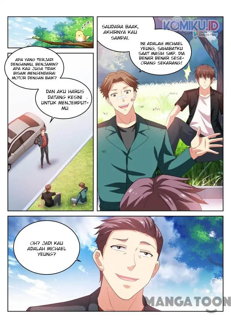 Very Pure Chapter 199 Gambar 10