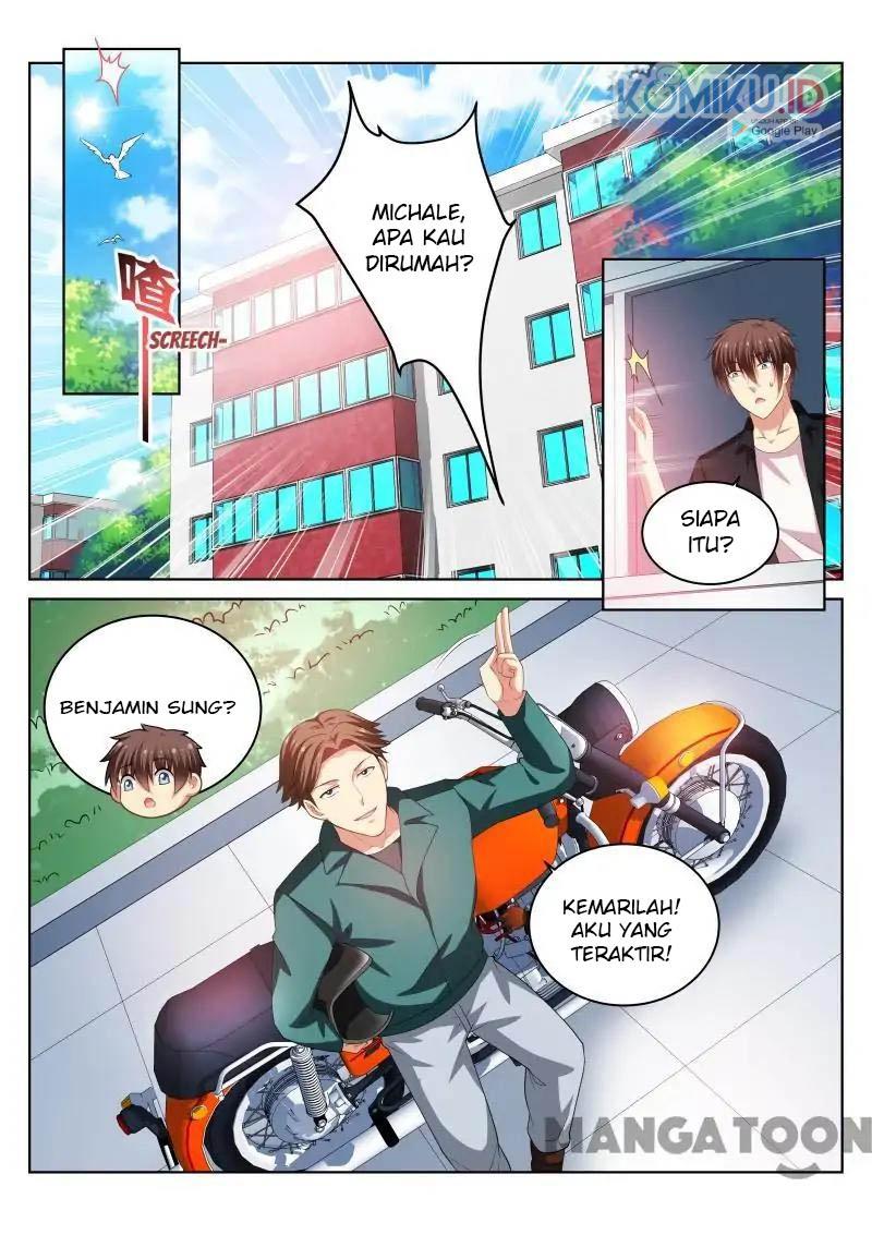 Very Pure Chapter 199 Gambar 3