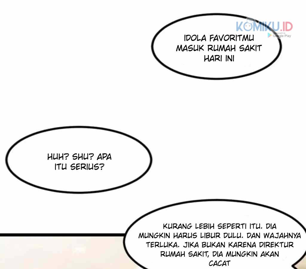 CEO’s Sudden Proposal Chapter 81 Gambar 6