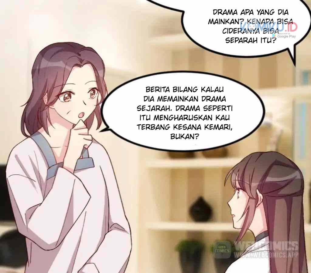 CEO’s Sudden Proposal Chapter 81 Gambar 7