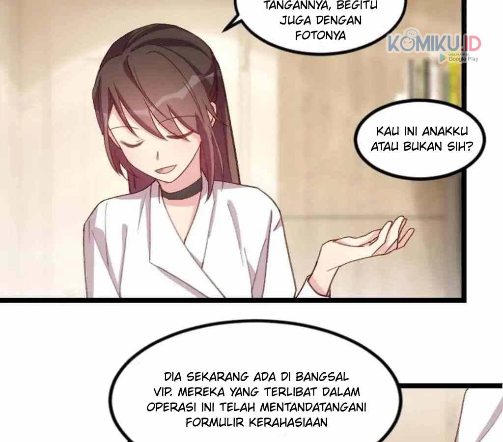 CEO’s Sudden Proposal Chapter 81 Gambar 10