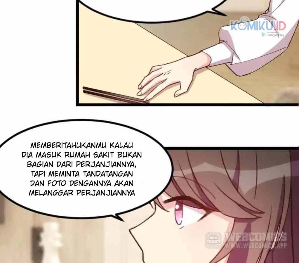 CEO’s Sudden Proposal Chapter 81 Gambar 11