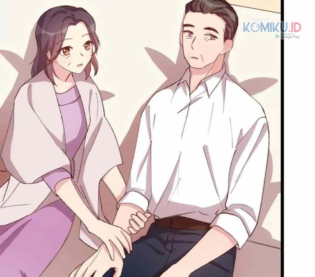 CEO’s Sudden Proposal Chapter 81 Gambar 16