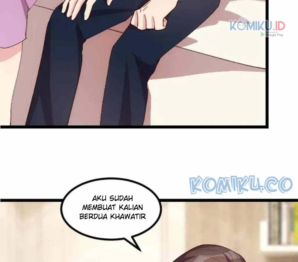 CEO’s Sudden Proposal Chapter 81 Gambar 17