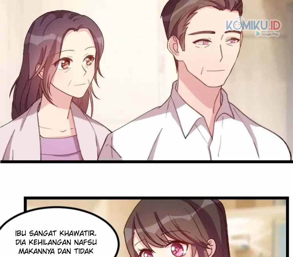 CEO’s Sudden Proposal Chapter 81 Gambar 18