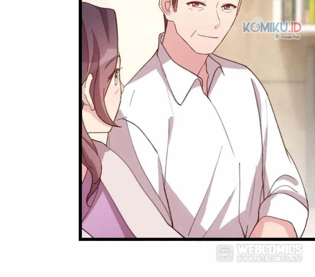 CEO’s Sudden Proposal Chapter 81 Gambar 24