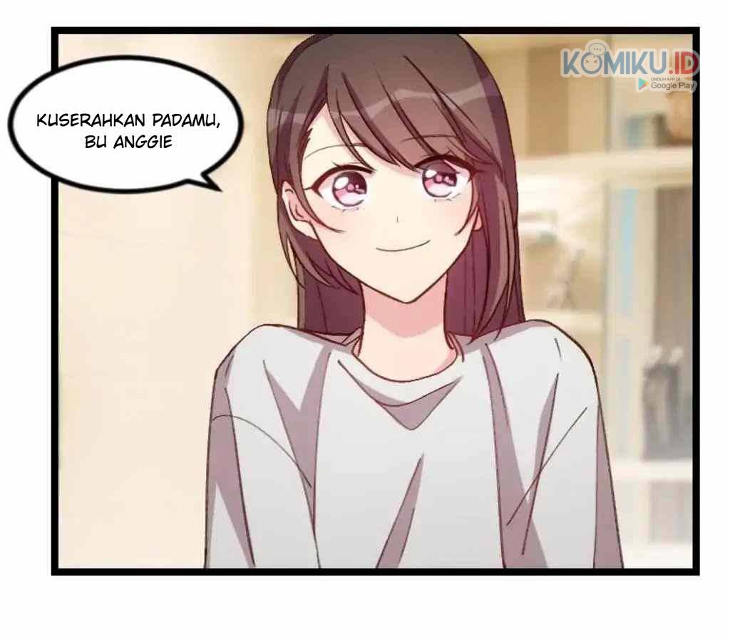 CEO’s Sudden Proposal Chapter 81 Gambar 25