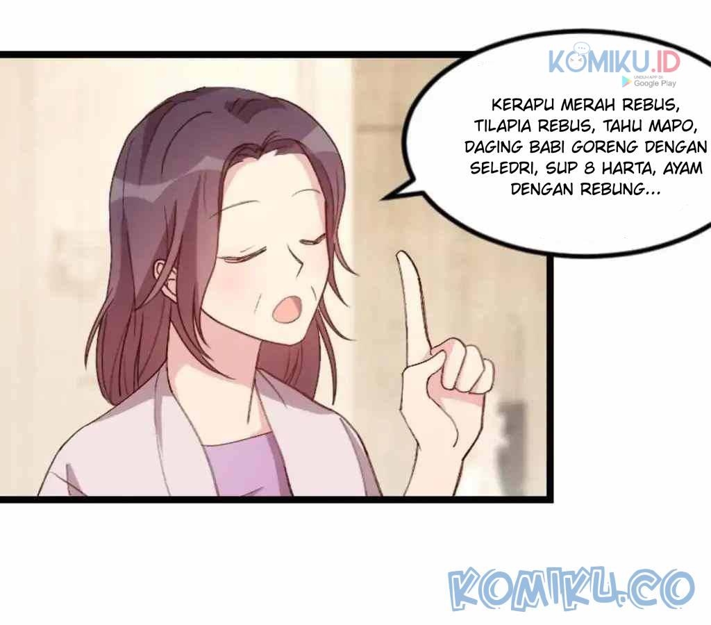 CEO’s Sudden Proposal Chapter 81 Gambar 26