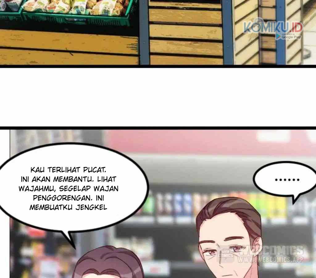 CEO’s Sudden Proposal Chapter 81 Gambar 28
