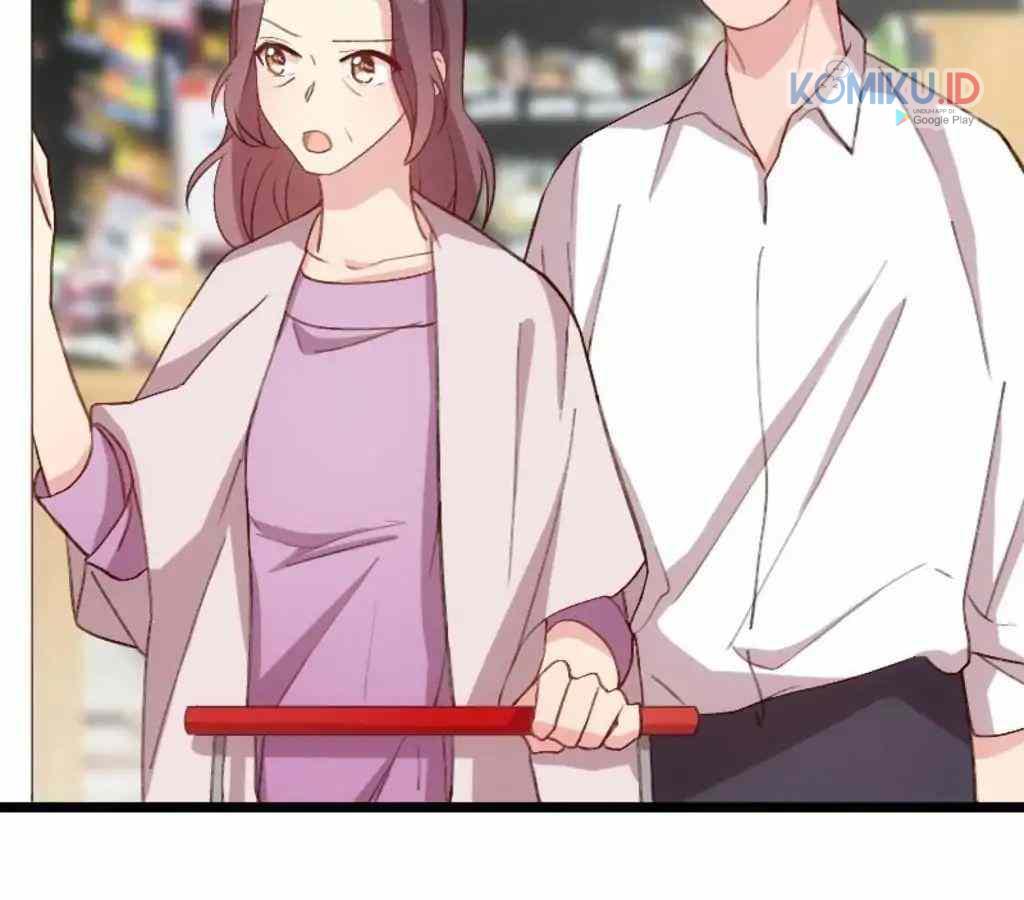 CEO’s Sudden Proposal Chapter 81 Gambar 29