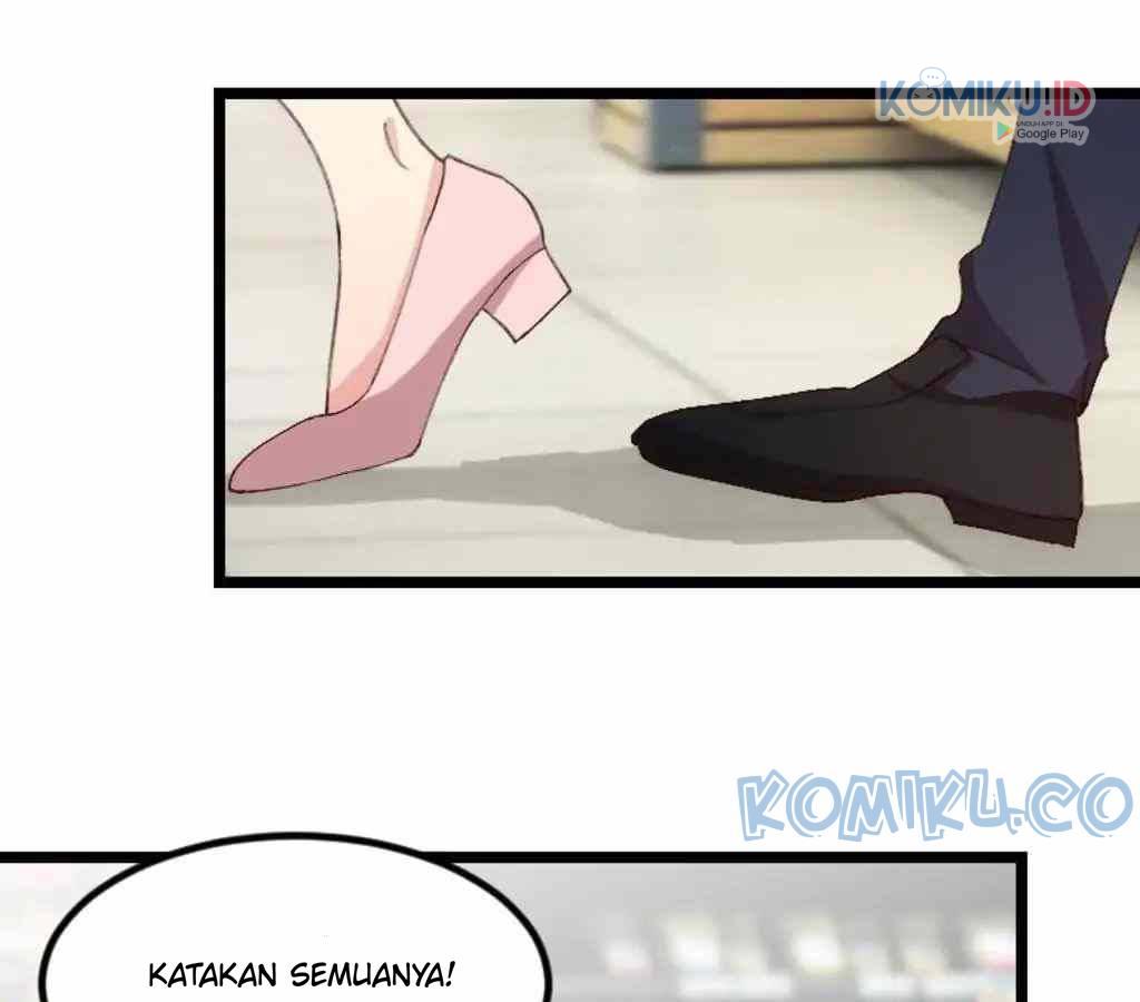 CEO’s Sudden Proposal Chapter 81 Gambar 31