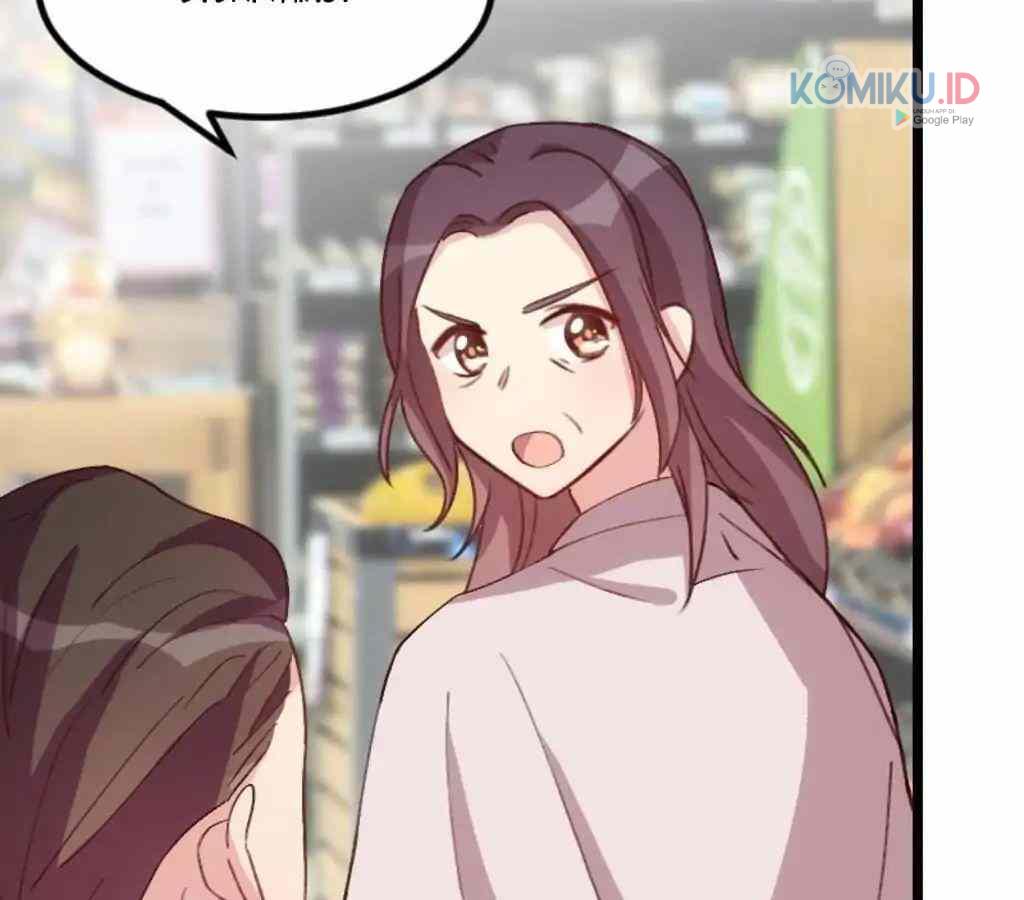 CEO’s Sudden Proposal Chapter 81 Gambar 32