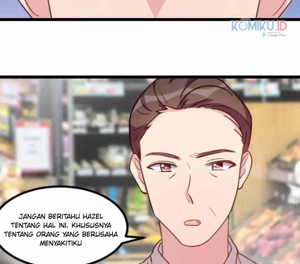 CEO’s Sudden Proposal Chapter 81 Gambar 34