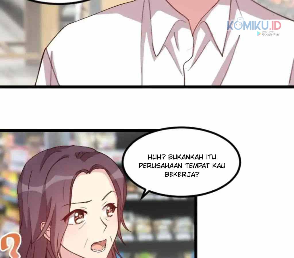 CEO’s Sudden Proposal Chapter 81 Gambar 35