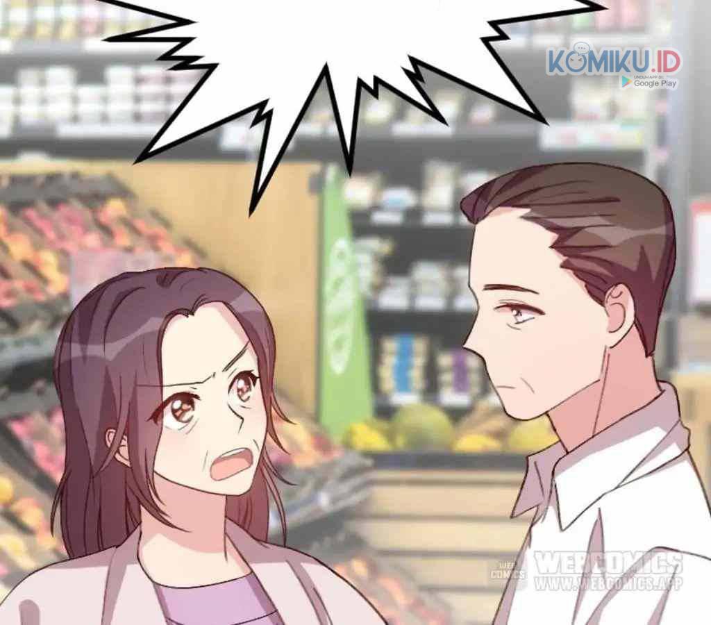 CEO’s Sudden Proposal Chapter 81 Gambar 37