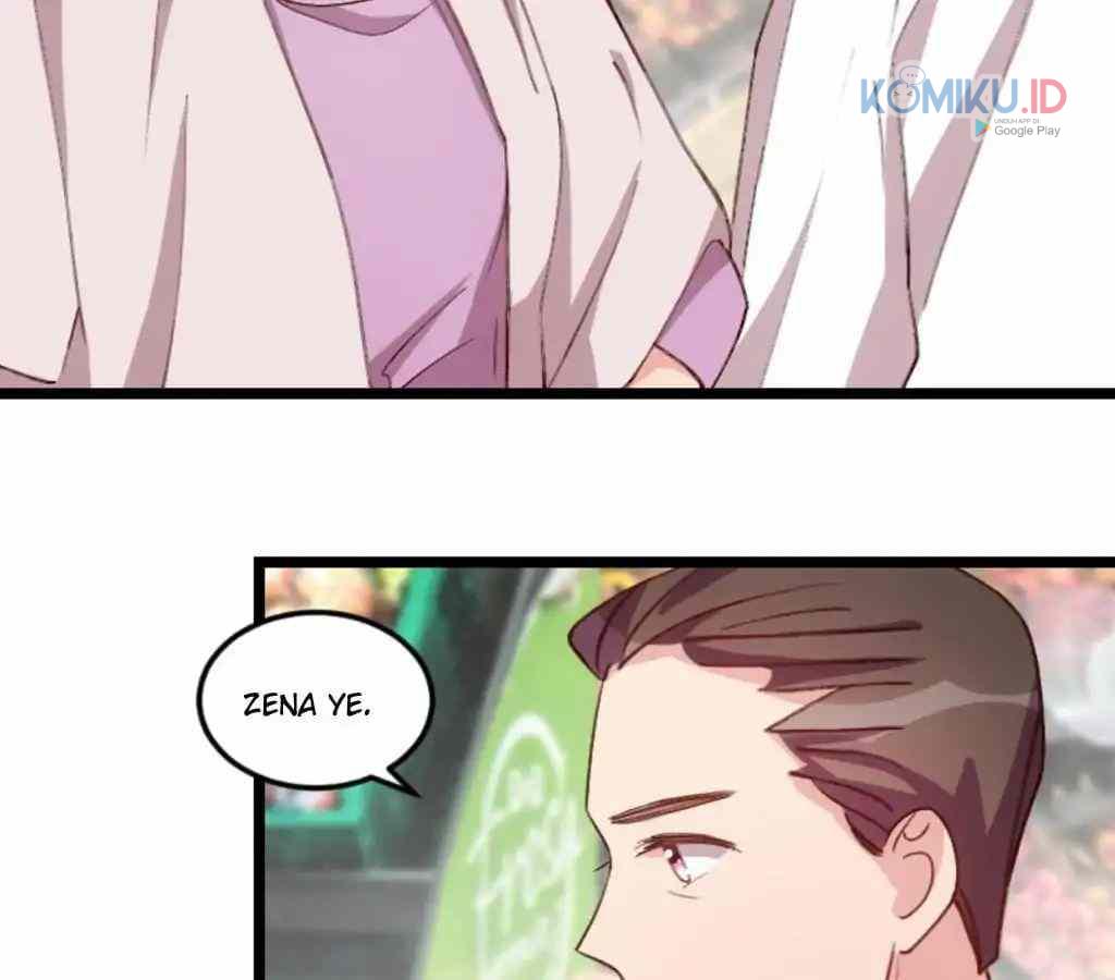 CEO’s Sudden Proposal Chapter 81 Gambar 38