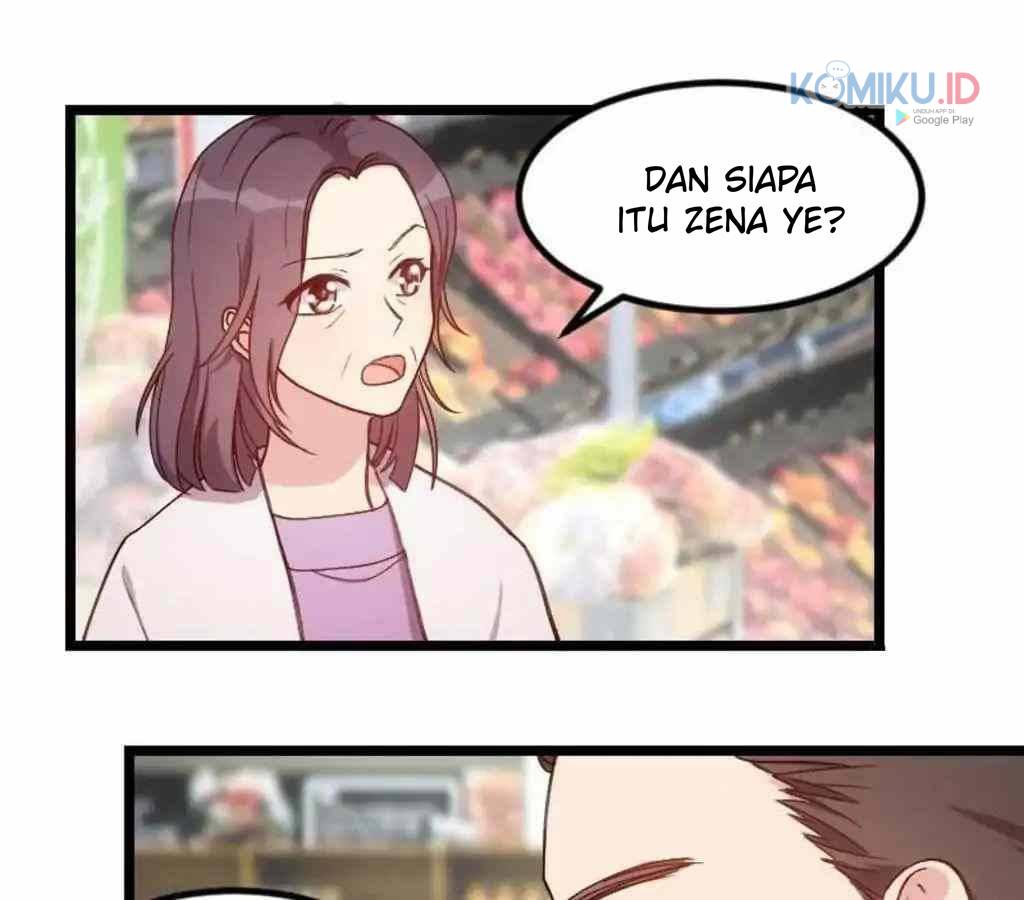 CEO’s Sudden Proposal Chapter 82 Gambar 6