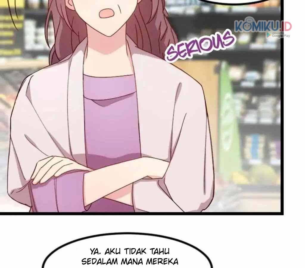 CEO’s Sudden Proposal Chapter 82 Gambar 8