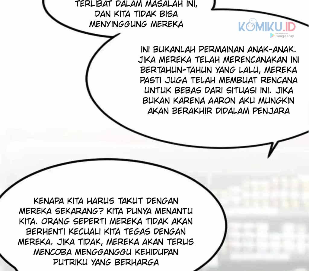 CEO’s Sudden Proposal Chapter 82 Gambar 9