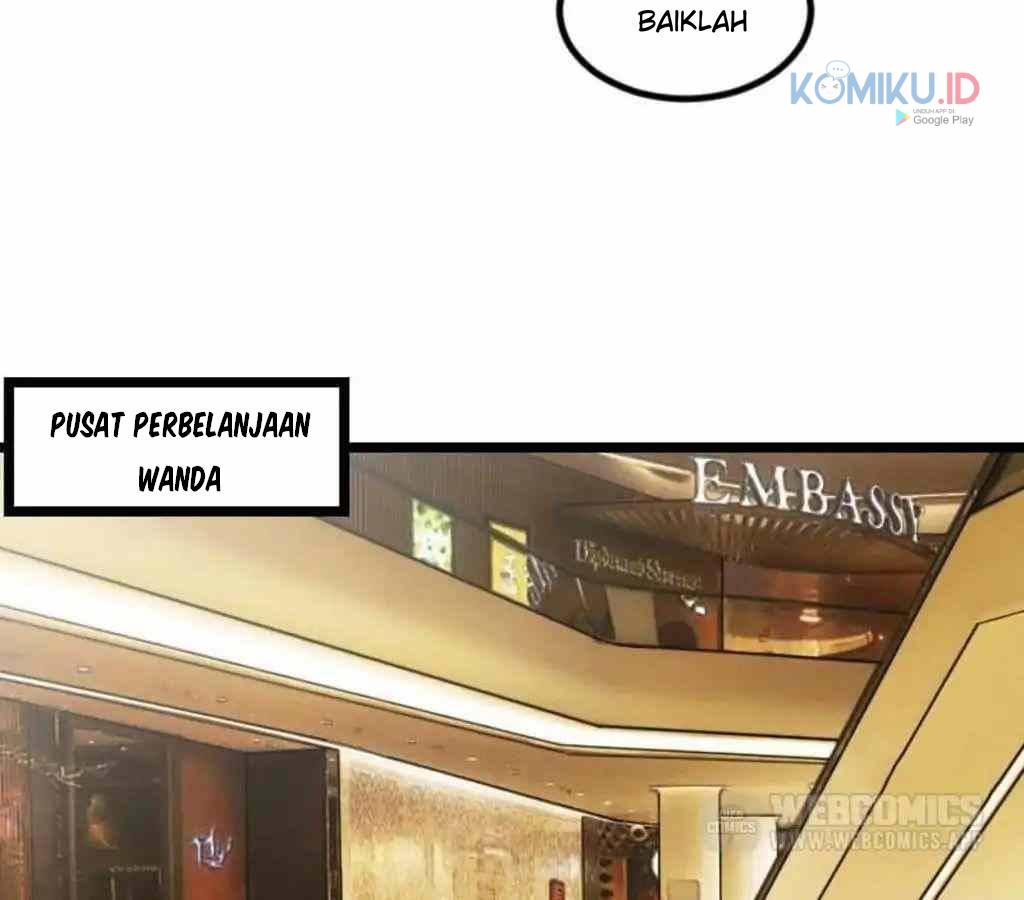 CEO’s Sudden Proposal Chapter 82 Gambar 15