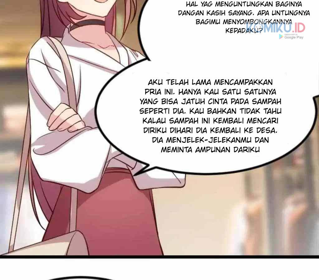 CEO’s Sudden Proposal Chapter 82 Gambar 29