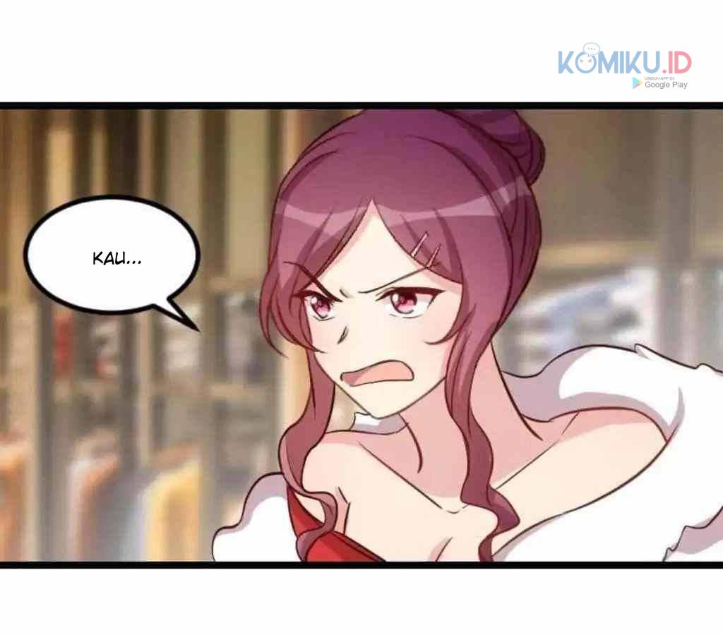 CEO’s Sudden Proposal Chapter 82 Gambar 35