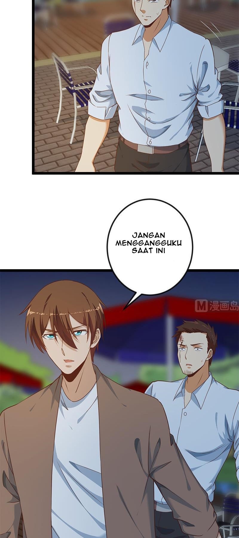 Cultivation Return on Campus Chapter 168 Gambar 3