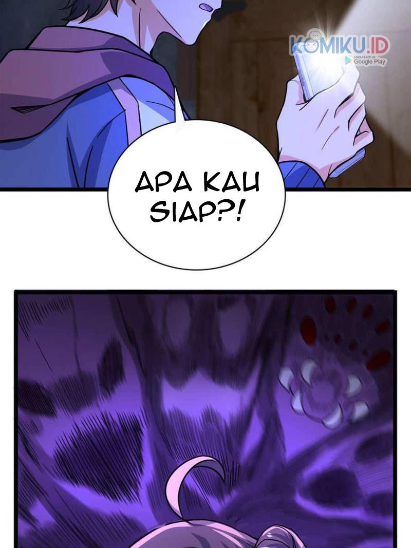 Spare Me, Great Lord! Chapter 24 Gambar 4