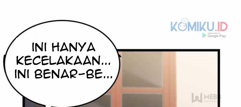 Spare Me, Great Lord! Chapter 24 Gambar 40