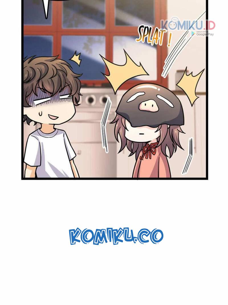 Spare Me, Great Lord! Chapter 24 Gambar 41