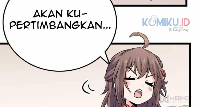 Spare Me, Great Lord! Chapter 24 Gambar 46