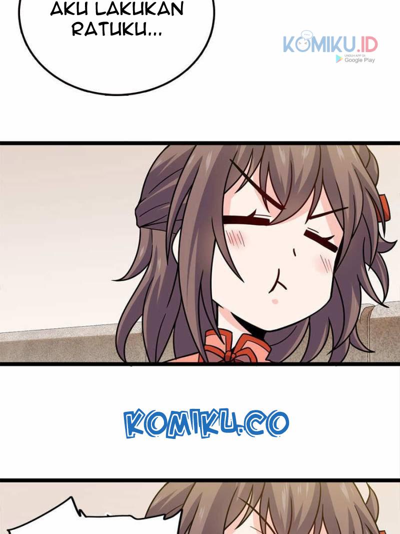 Spare Me, Great Lord! Chapter 24 Gambar 48