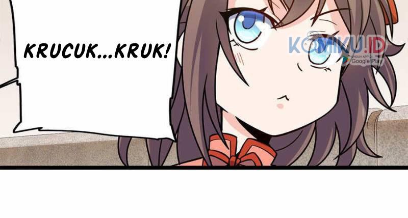 Spare Me, Great Lord! Chapter 24 Gambar 49