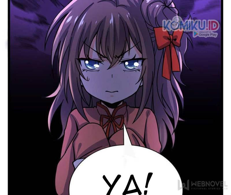 Spare Me, Great Lord! Chapter 24 Gambar 5