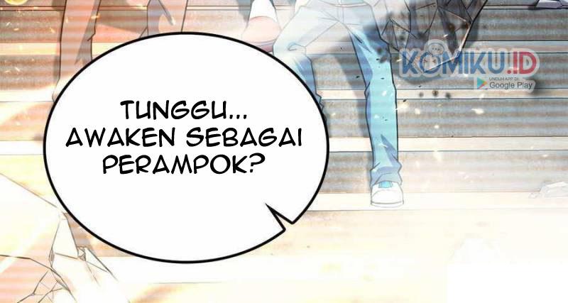 Spare Me, Great Lord! Chapter 24 Gambar 52