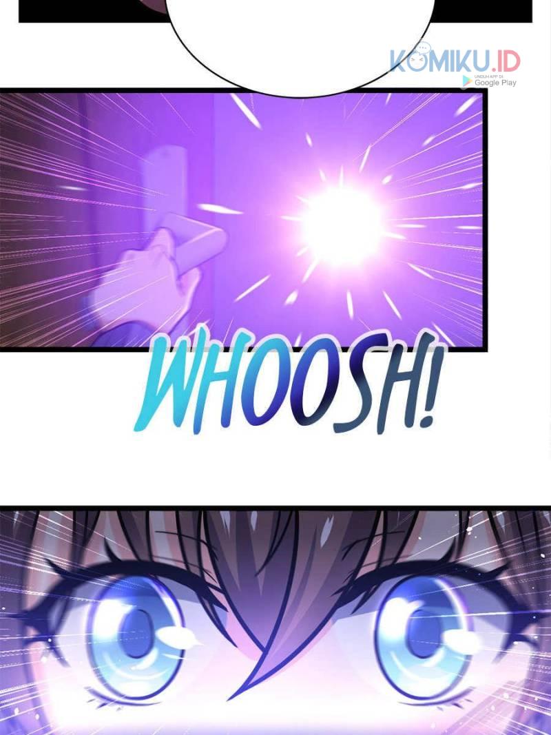 Spare Me, Great Lord! Chapter 24 Gambar 6