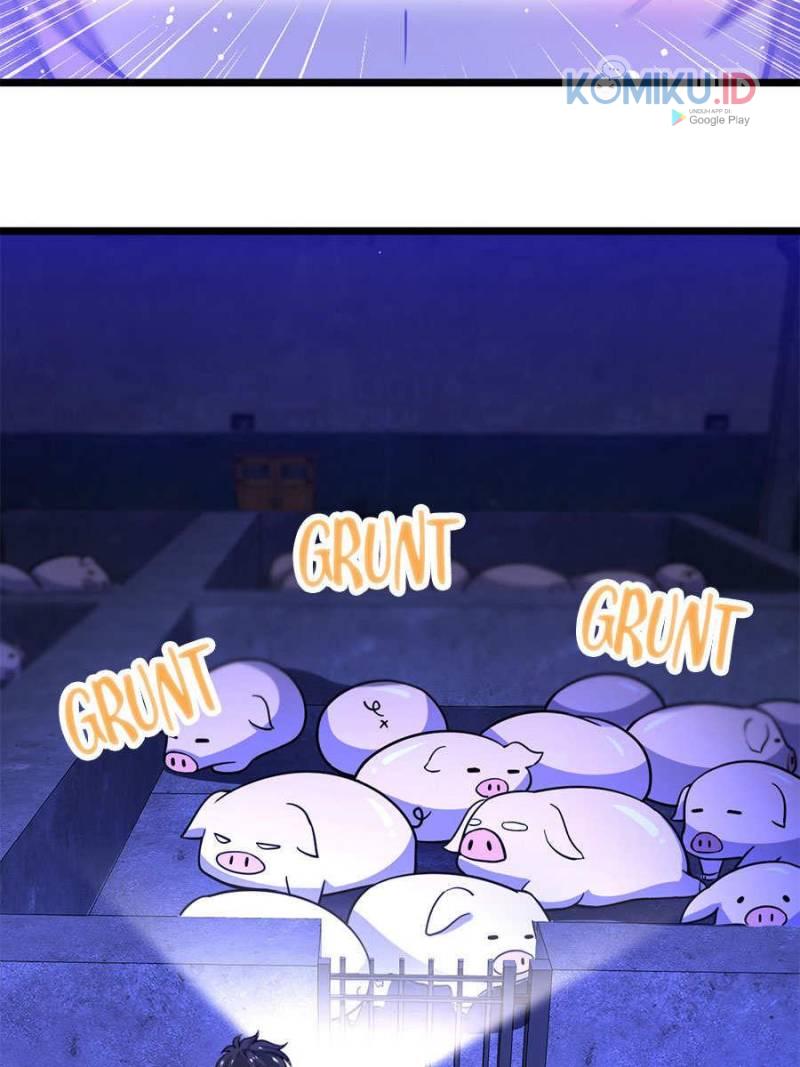 Spare Me, Great Lord! Chapter 24 Gambar 7