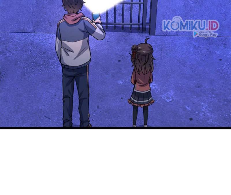 Spare Me, Great Lord! Chapter 24 Gambar 8