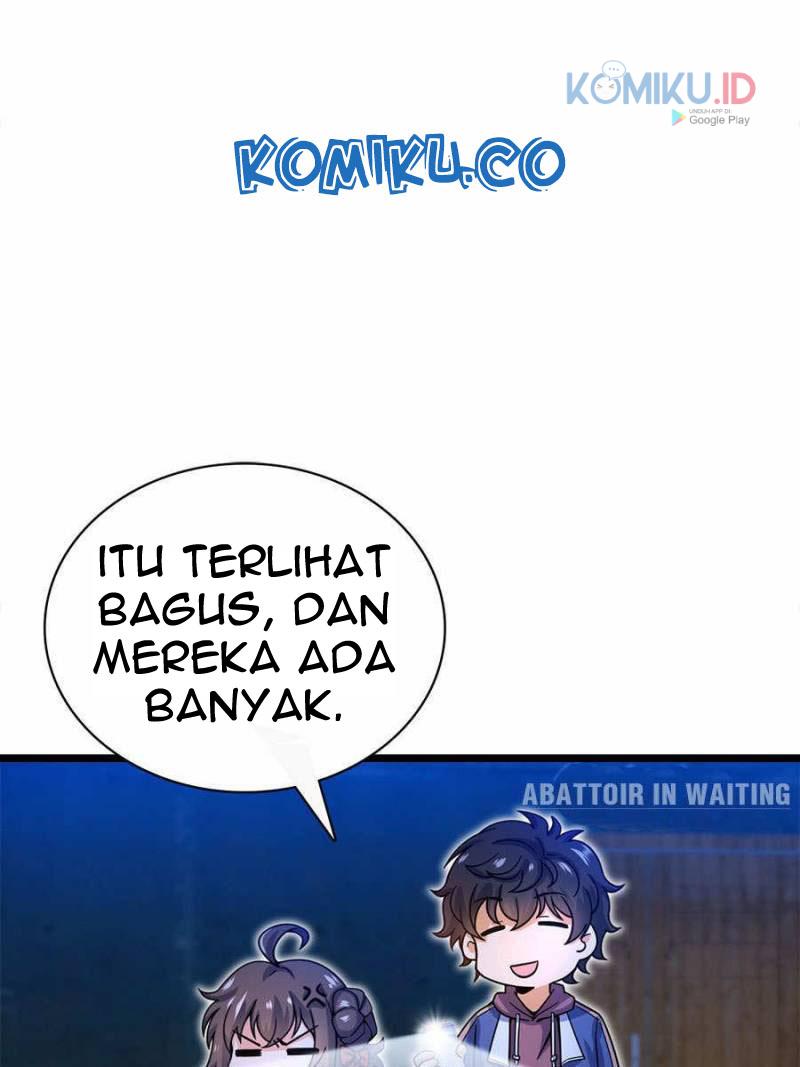 Spare Me, Great Lord! Chapter 24 Gambar 9