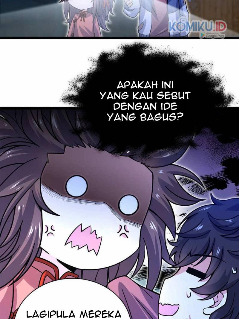 Spare Me, Great Lord! Chapter 24 Gambar 10