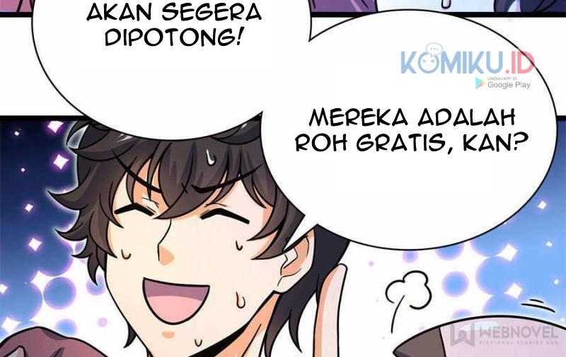 Spare Me, Great Lord! Chapter 24 Gambar 11