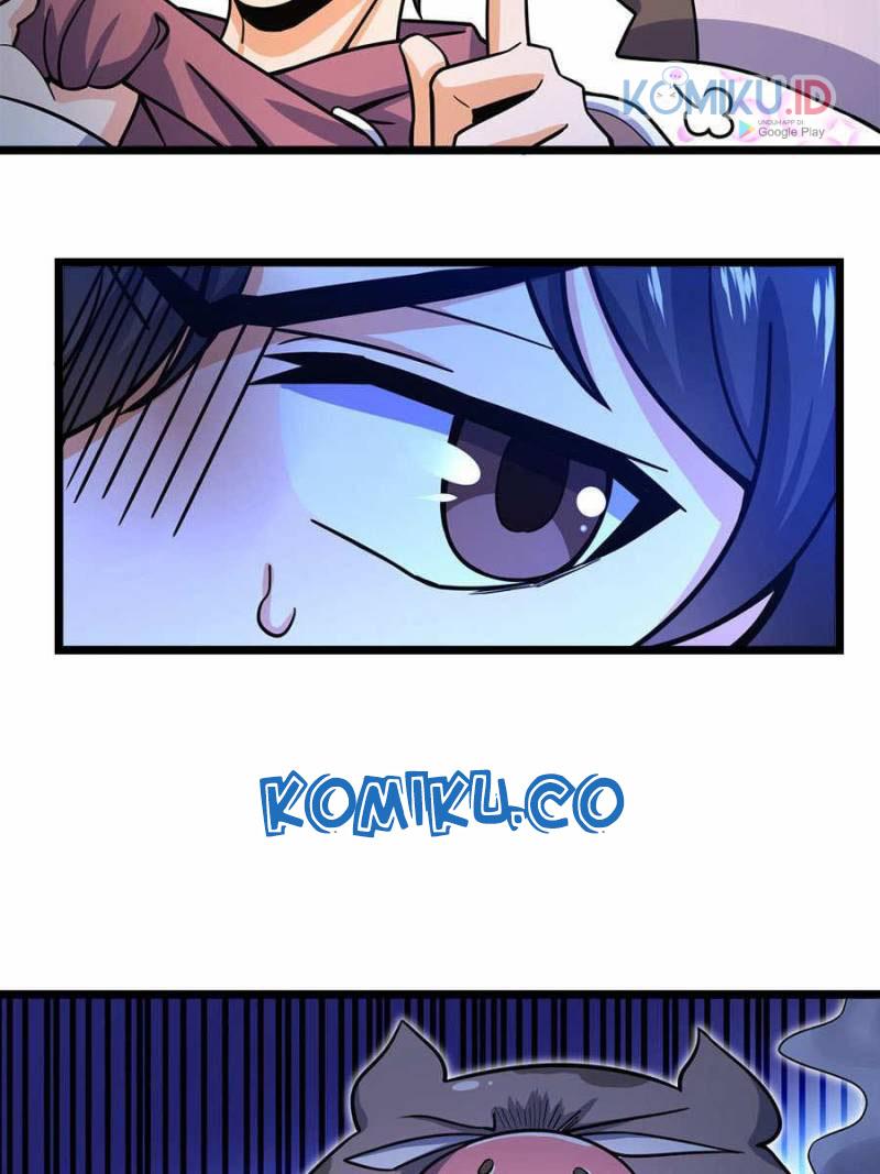 Spare Me, Great Lord! Chapter 24 Gambar 12