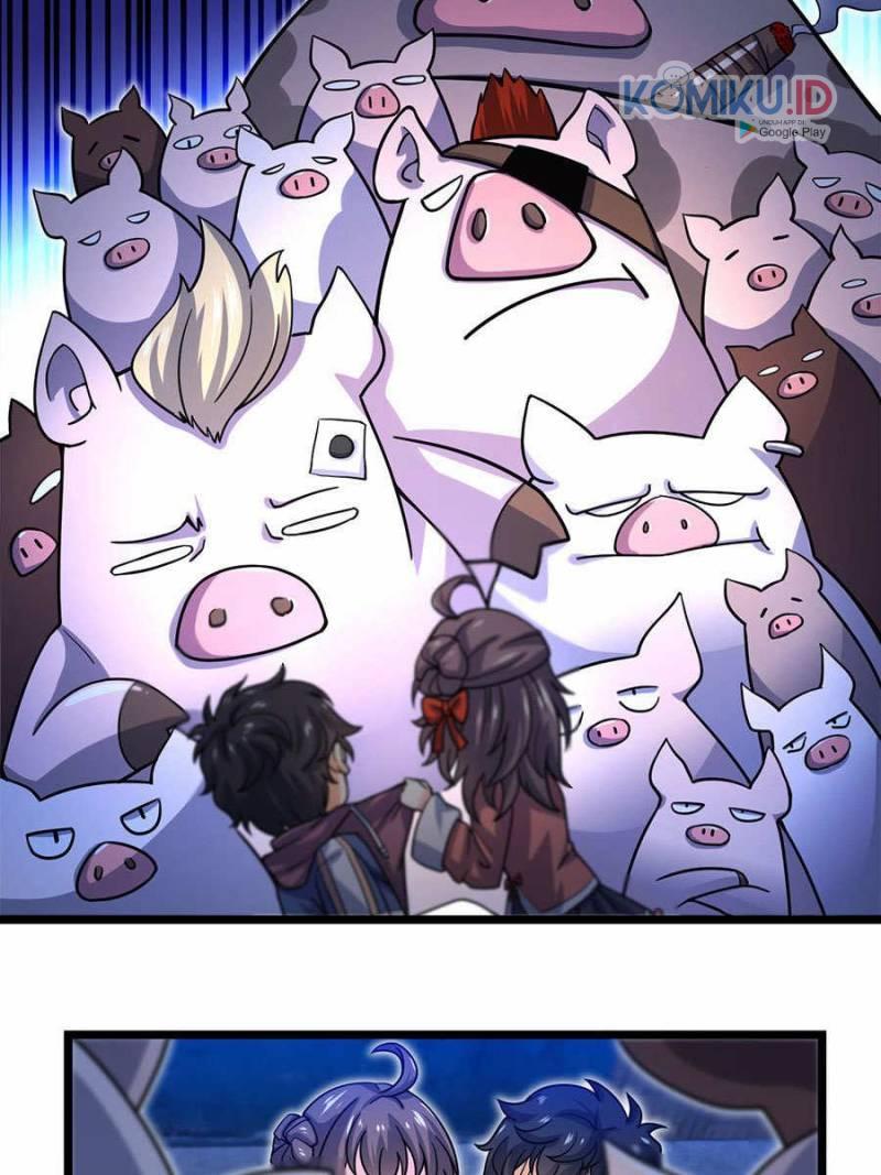 Spare Me, Great Lord! Chapter 24 Gambar 13