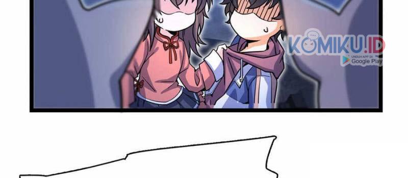 Spare Me, Great Lord! Chapter 24 Gambar 14