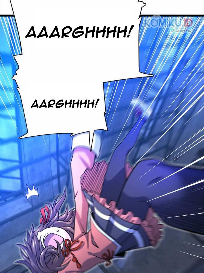 Spare Me, Great Lord! Chapter 24 Gambar 15